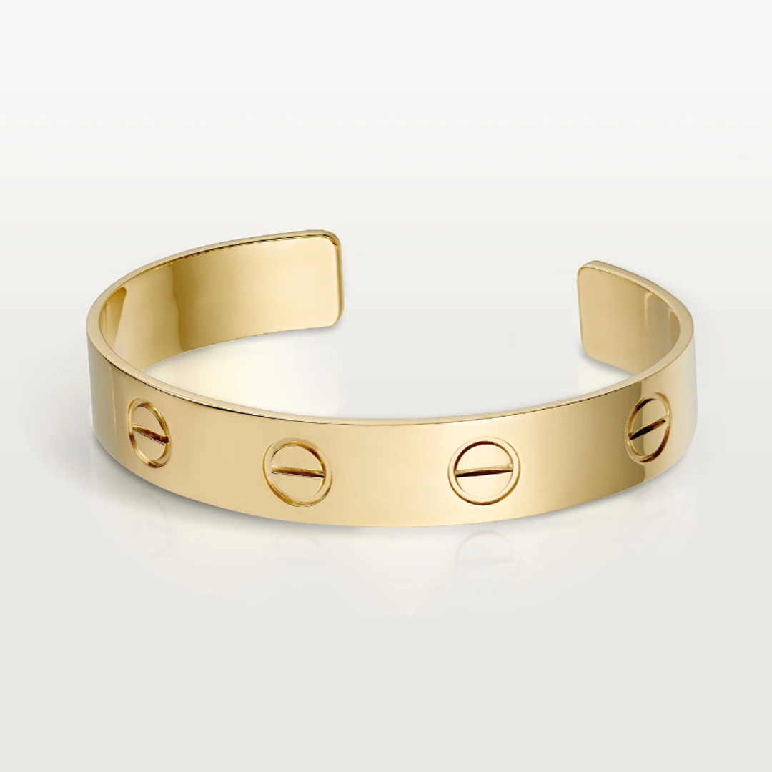 Ava Love Bracelet - Large
