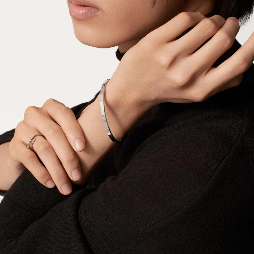Ava Armband - Thin