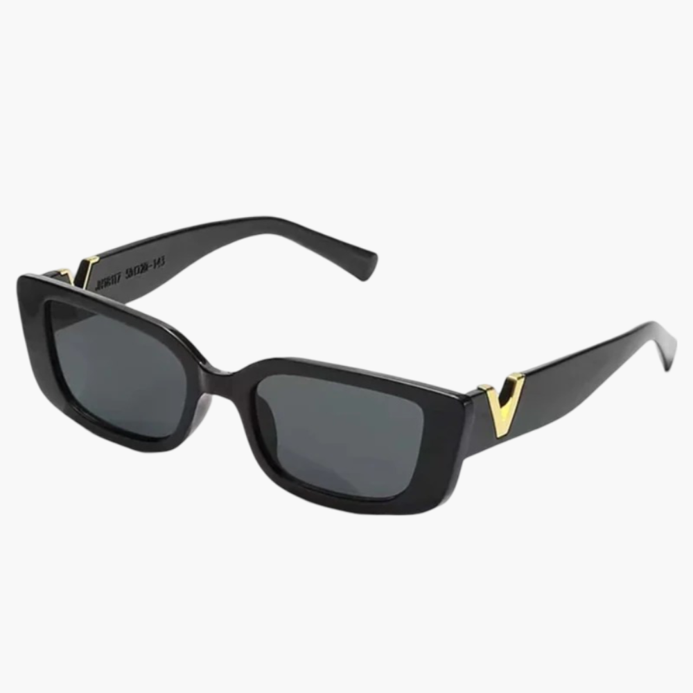 Violet Sunglasses