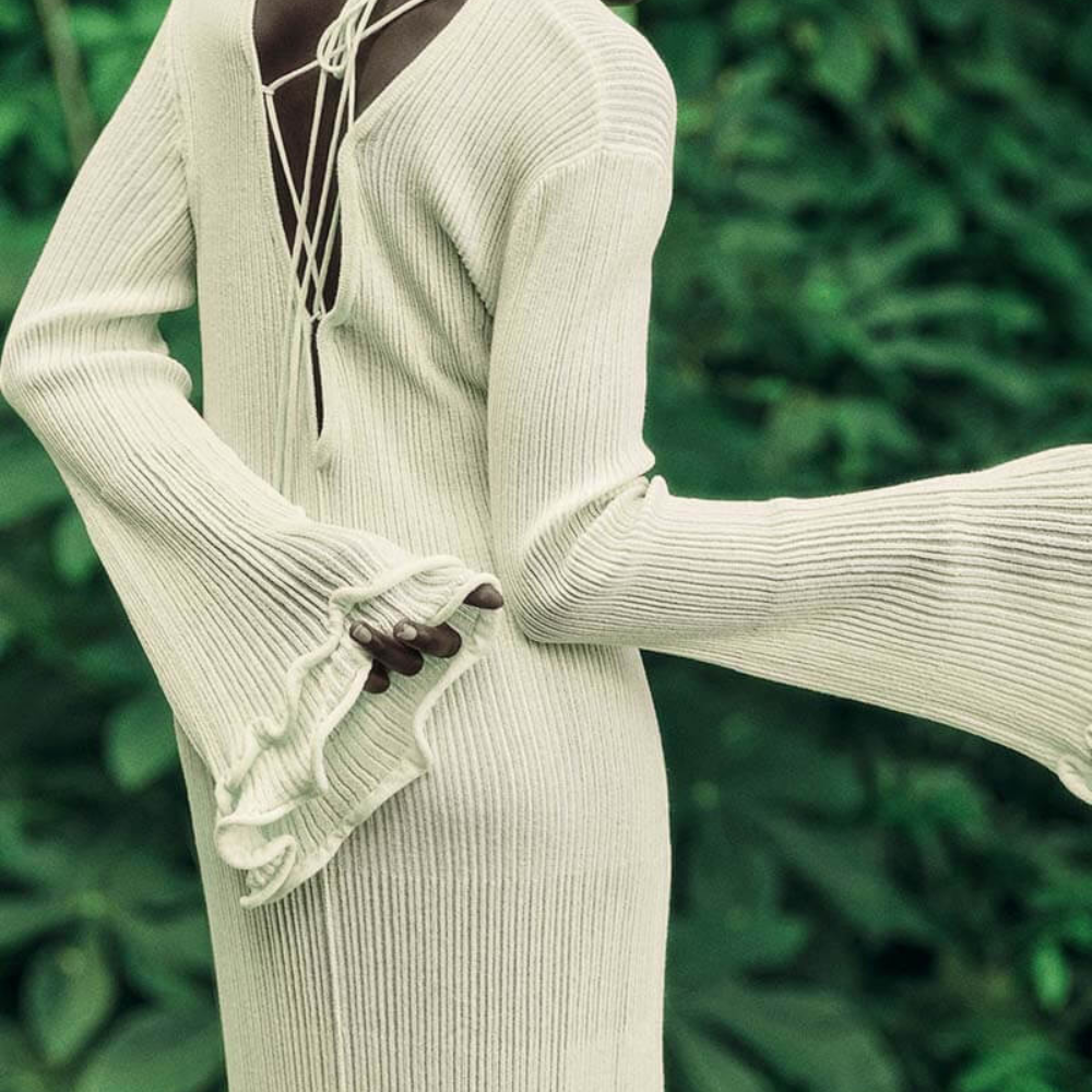 Marla Dress
