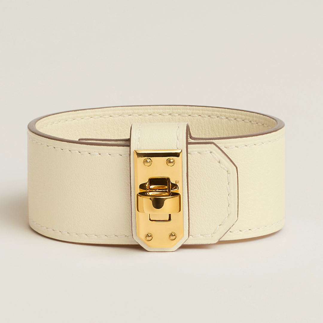 Helena Elsa Cuff Bracelet