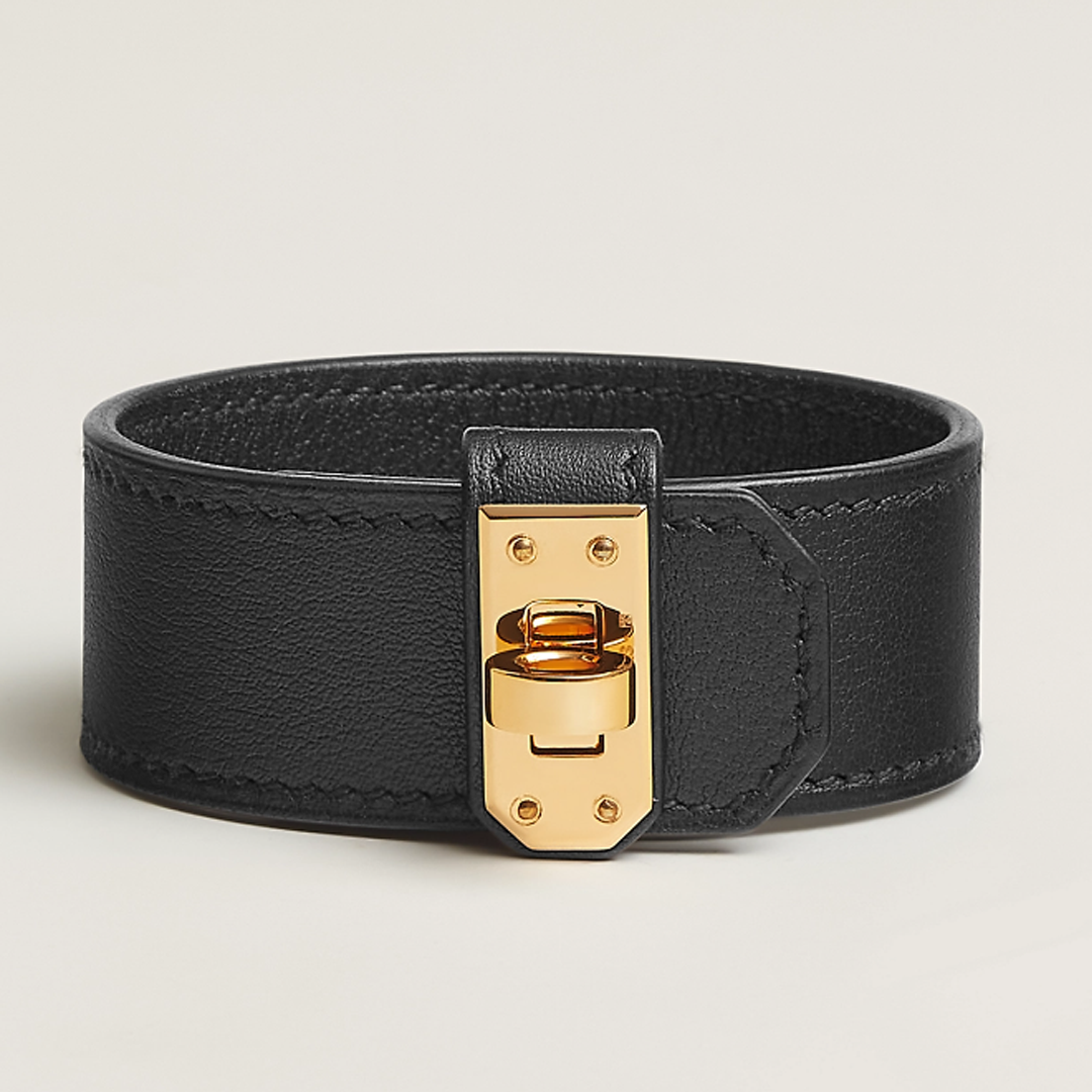 Helena Elsa Cuff Bracelet