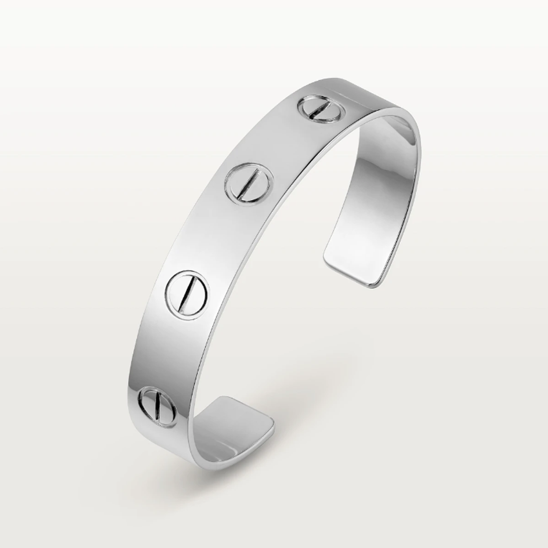 Ava Love Bracelet - Large
