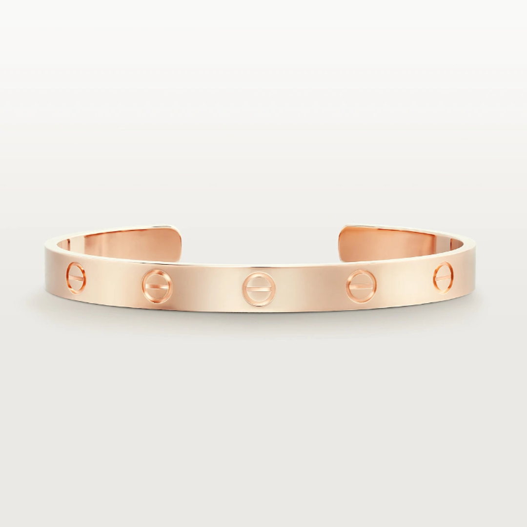 Ava Love Bracelet