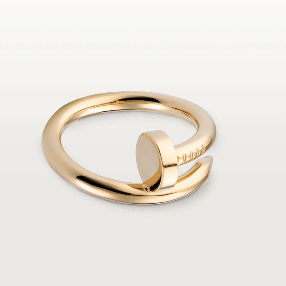 Cloud Ring
