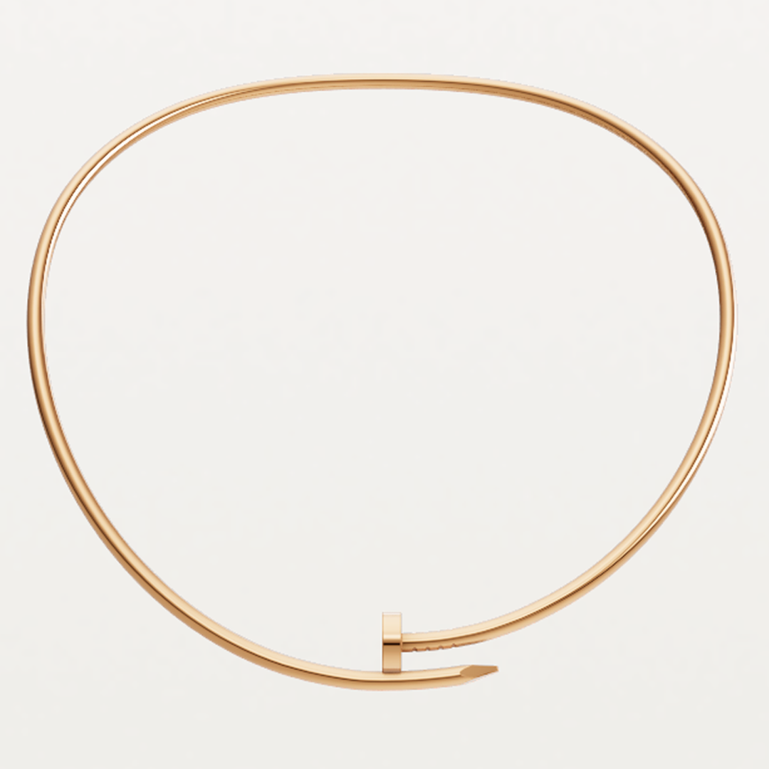 Ash Valérie Necklace
