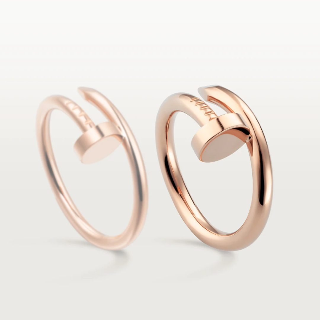 Cloud Ring