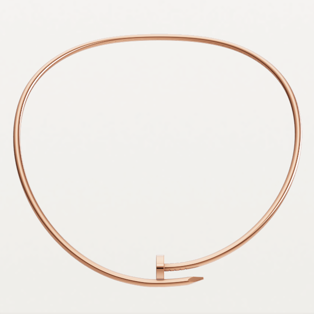 Ash Valérie Necklace