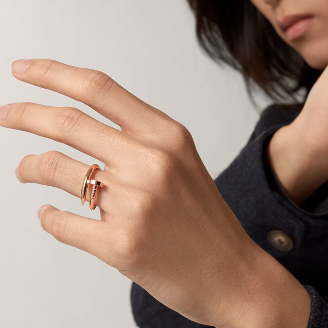 Cloud Ring