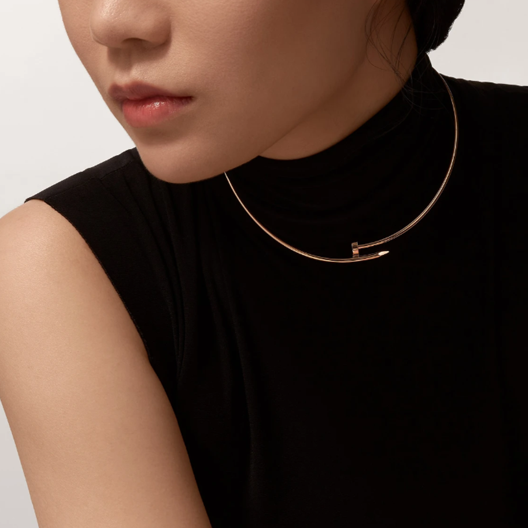 Ash Valérie Necklace