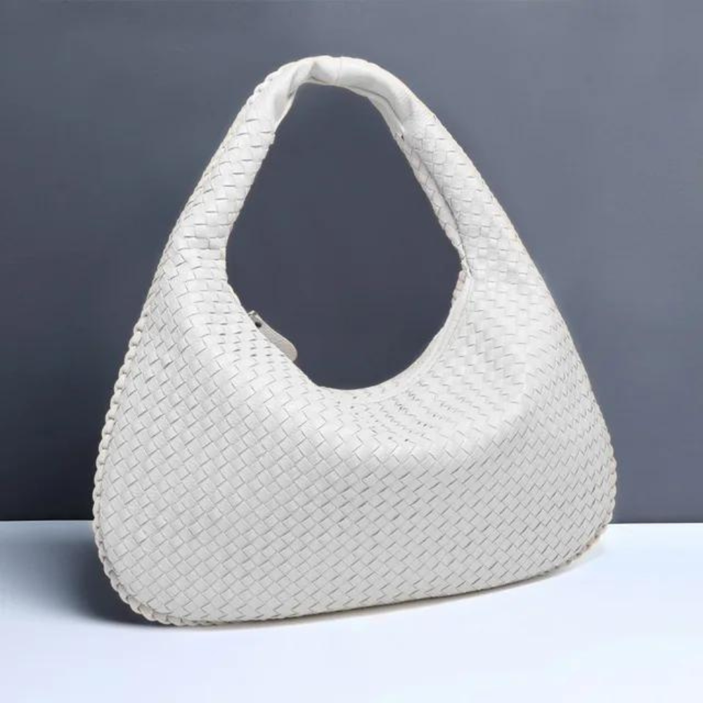 Leona Woven Bag XL