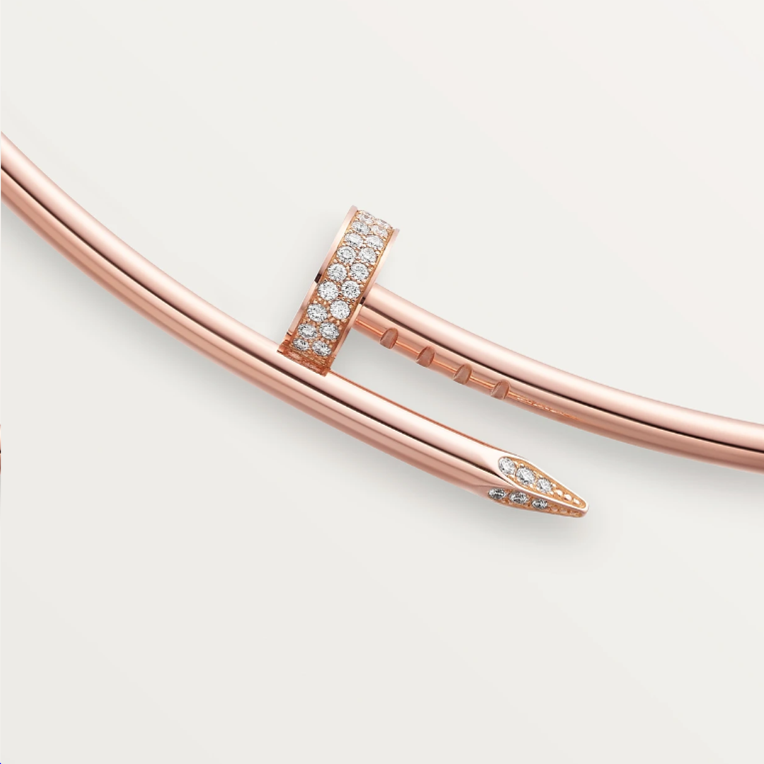 Ash Valérie Necklace - Diamond