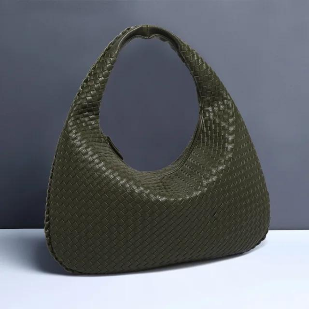 Leona Woven Bag XL