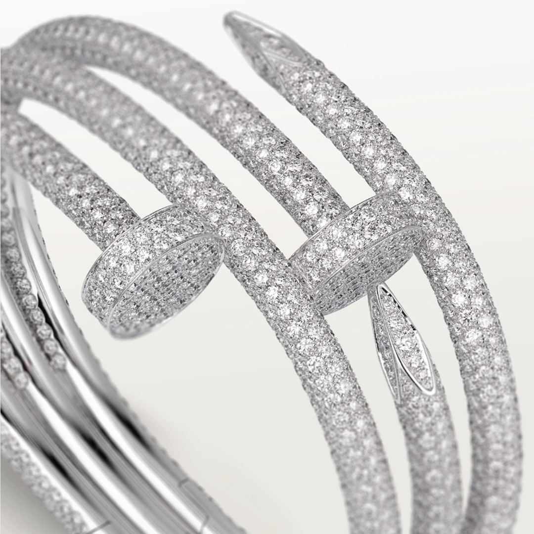 Ash Bernadette Bracelet