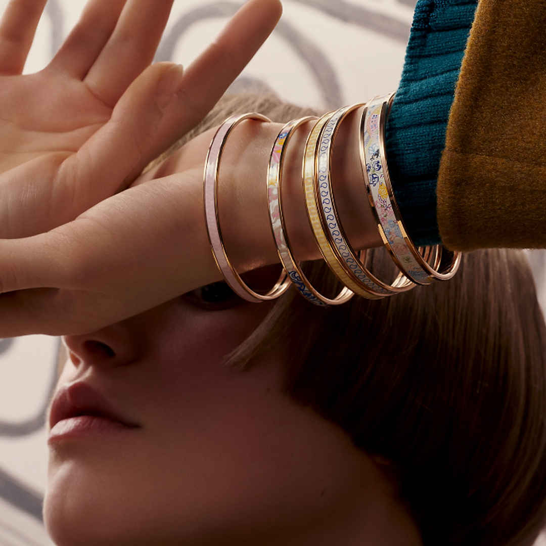 Helena Jantje Bracelet