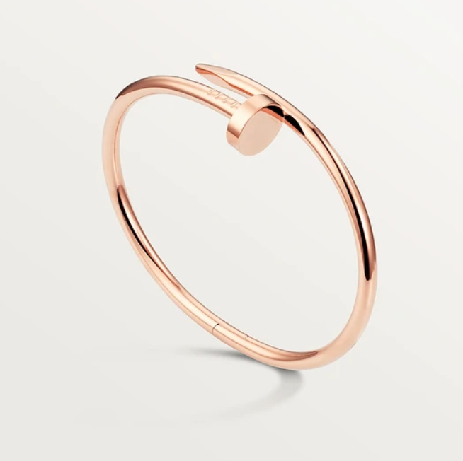 Carolina Cuff Bracelet