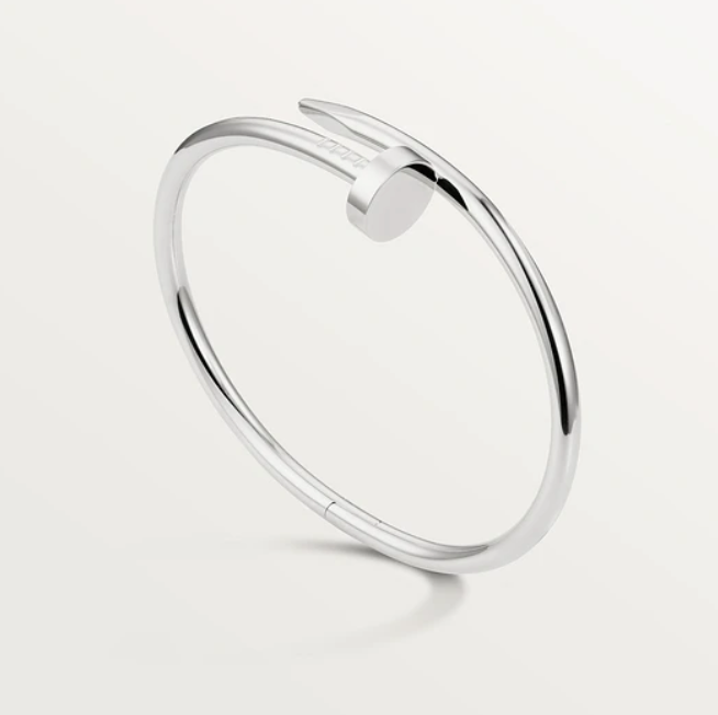 Carolina Cuff Bracelet