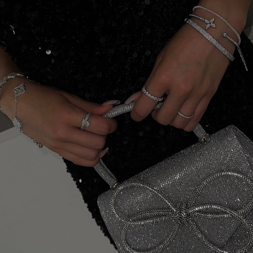 Blair Ring