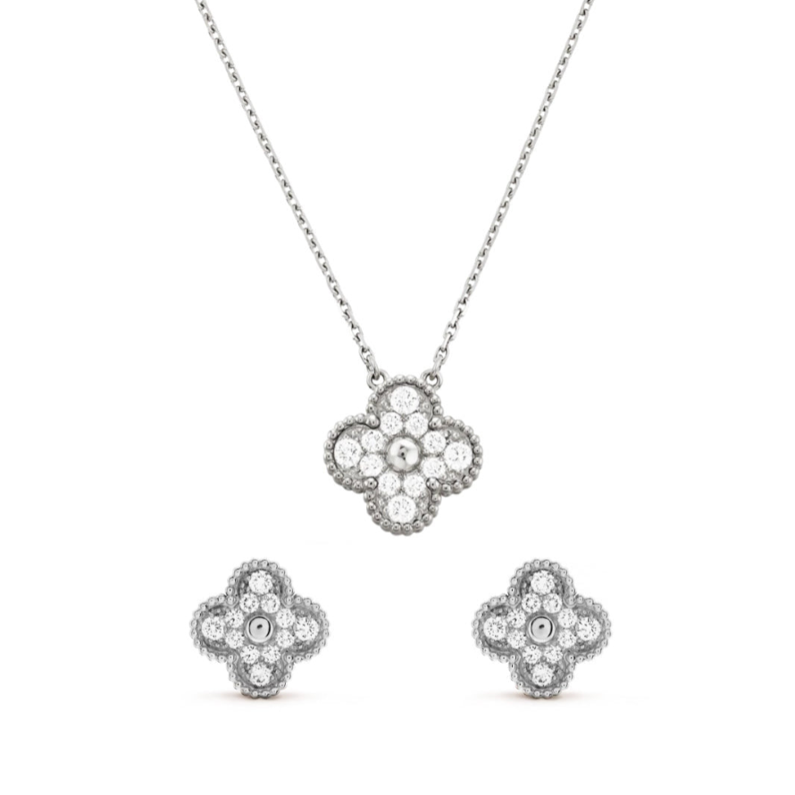 Klee Diamond Set