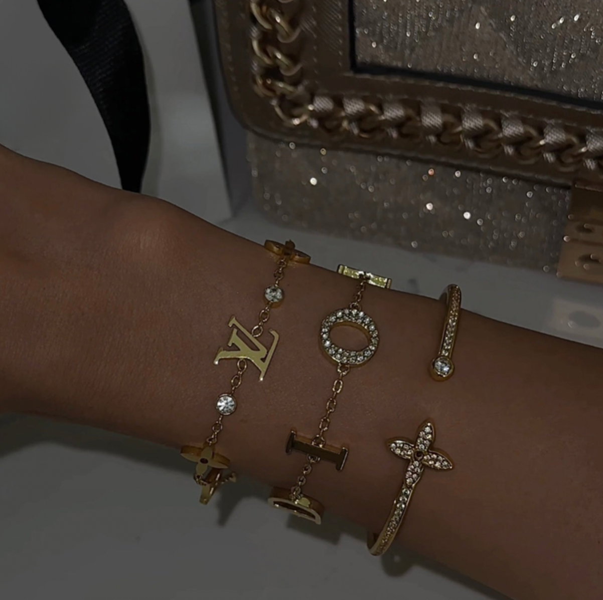 Diana Bracelet