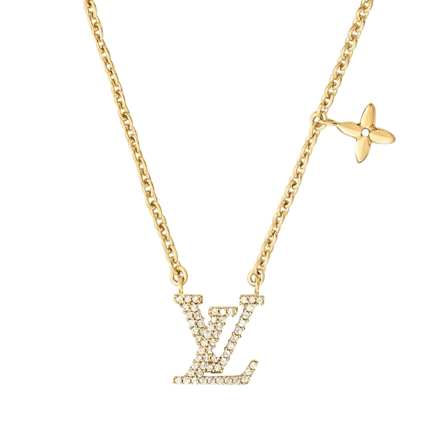 Leya Necklace
