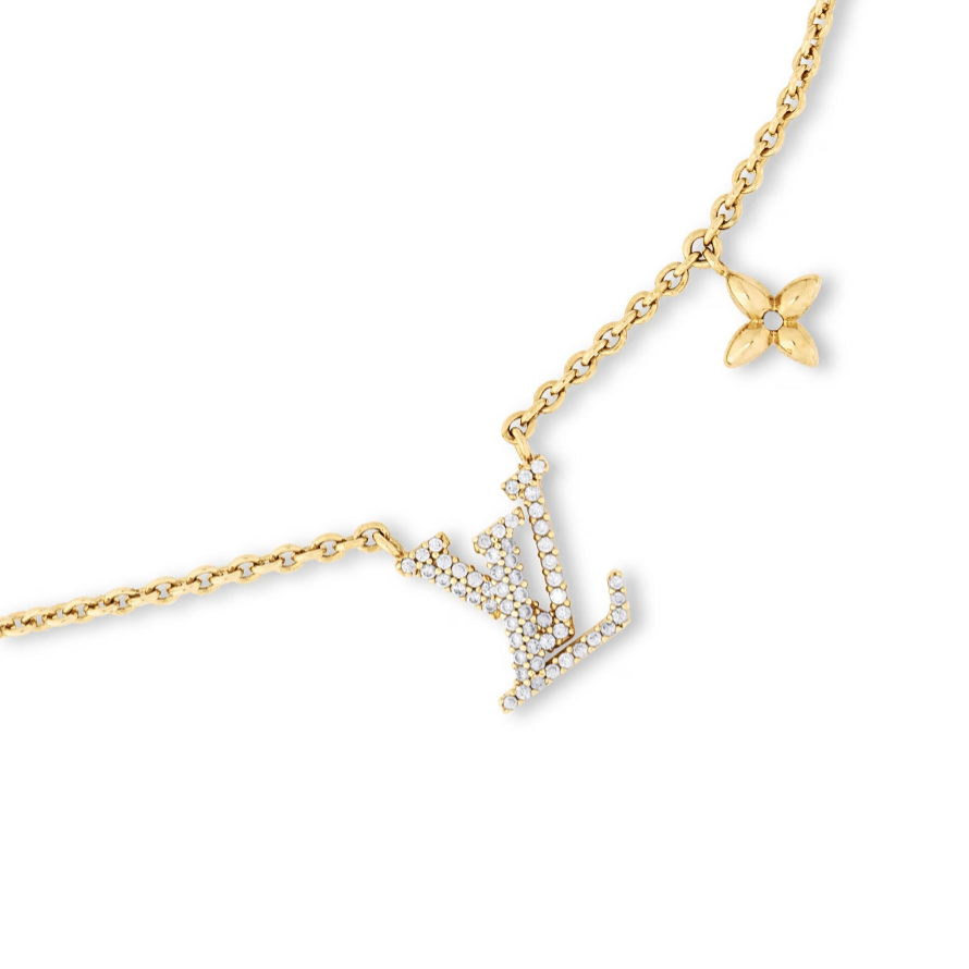 Leya Necklace