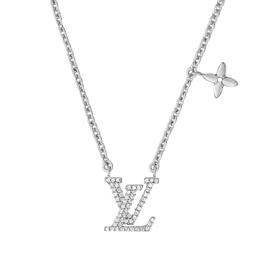 Leya Necklace