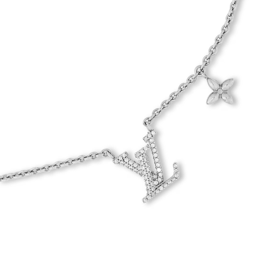 Leya Necklace