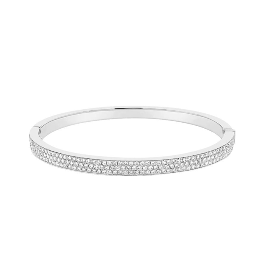 Lolita Bangle Gold