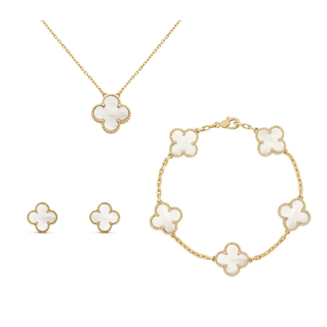 Clara Klee 3-piece Set