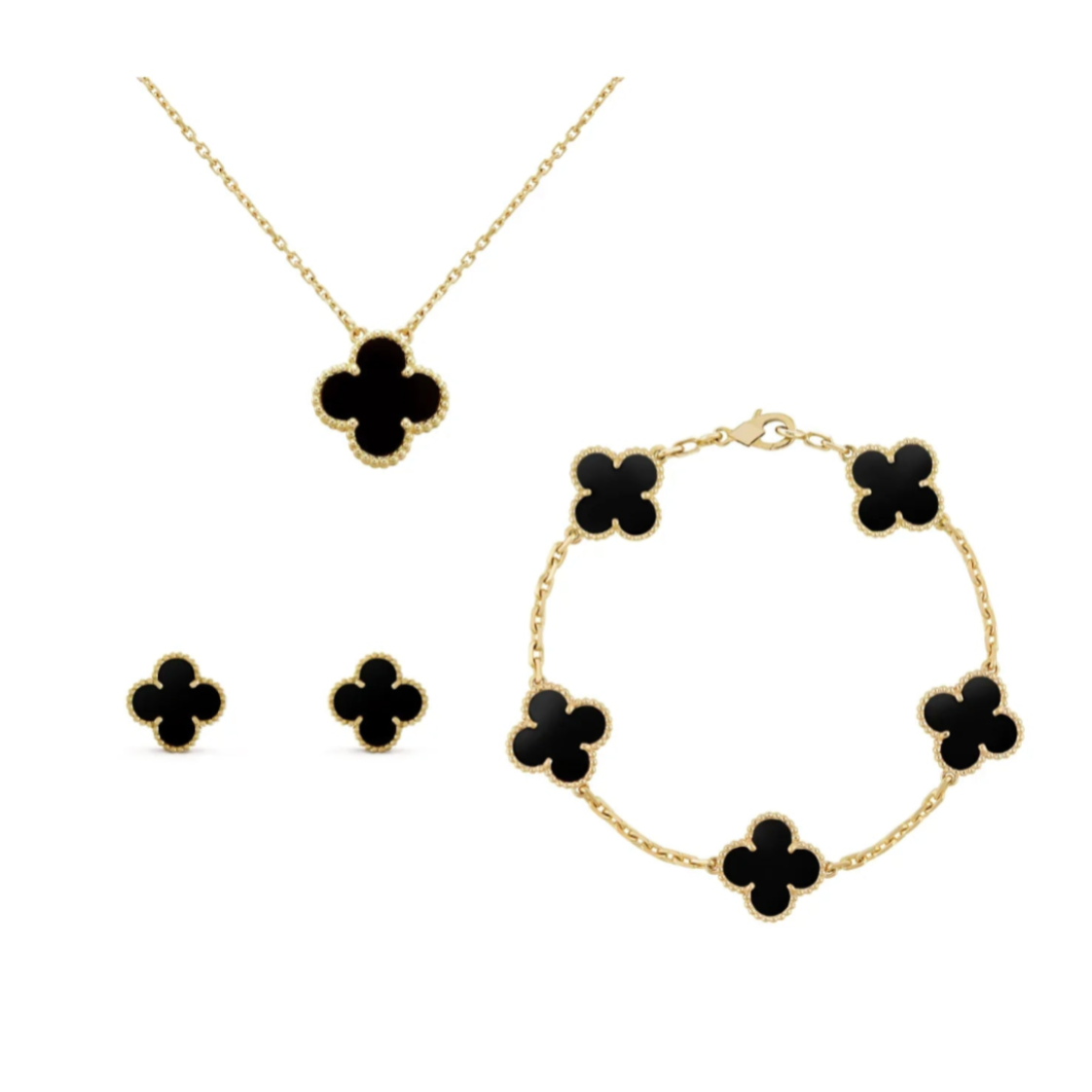 Clara Klee 3-piece Set