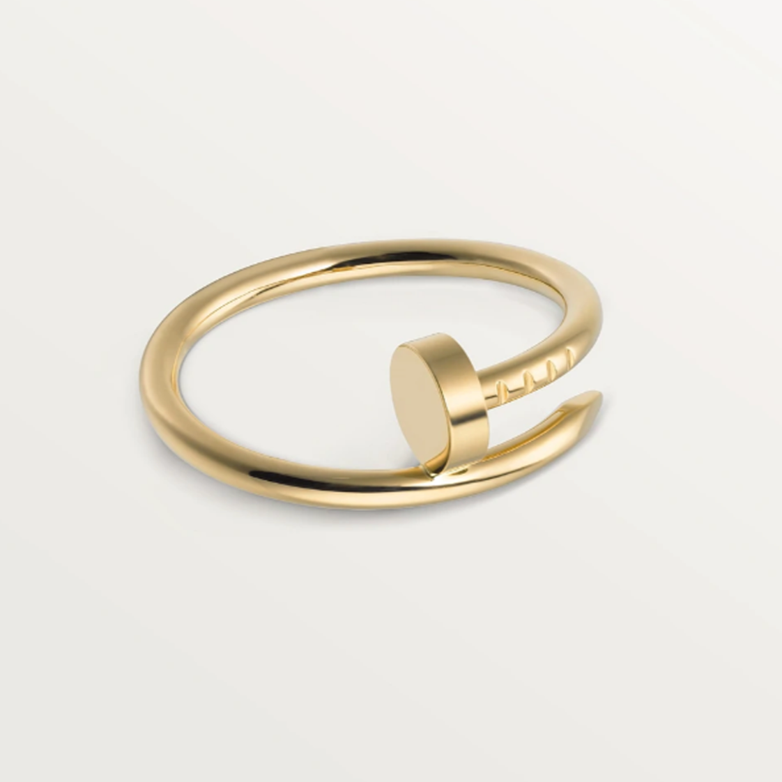Nail Ring - Slim