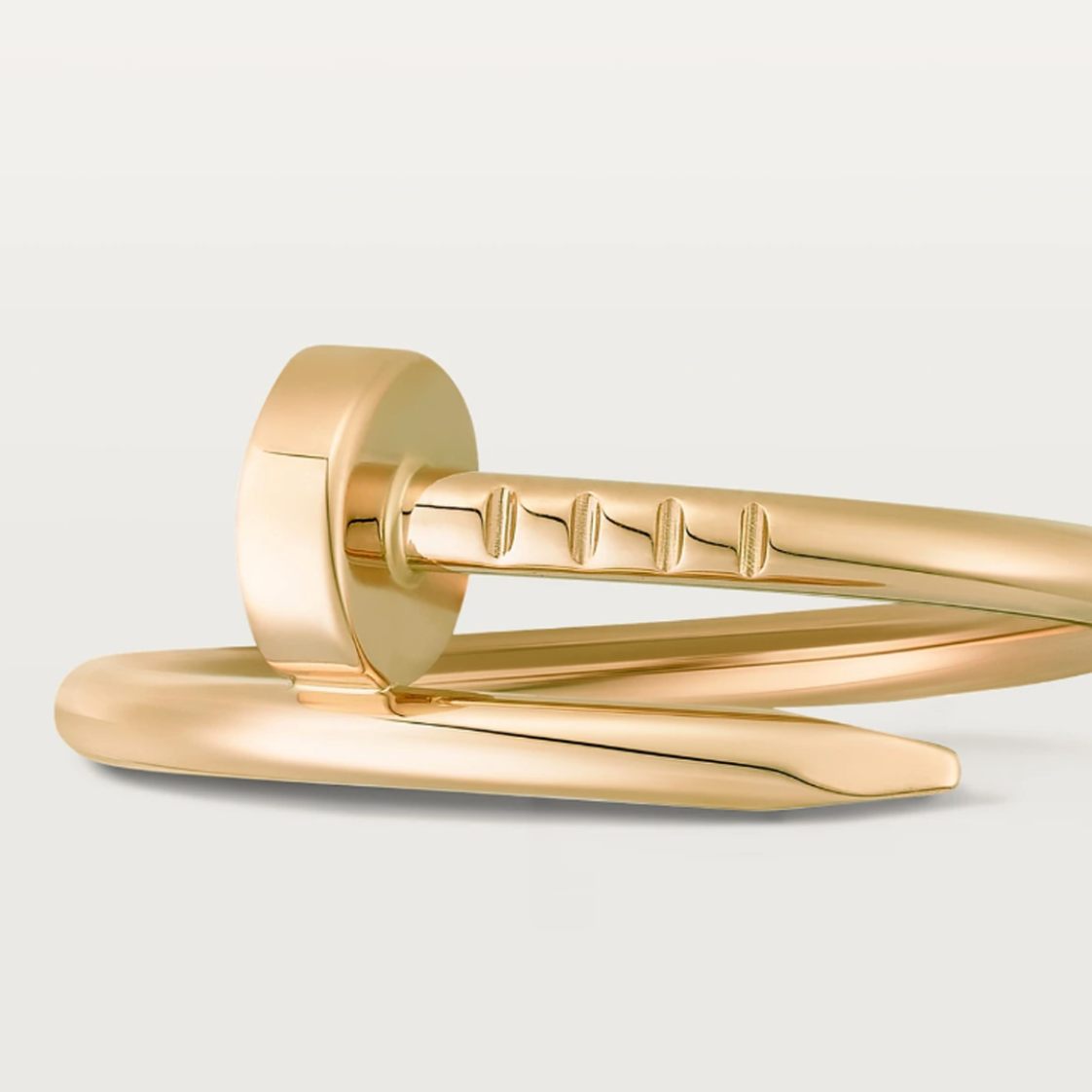 Nail Ring - Slim