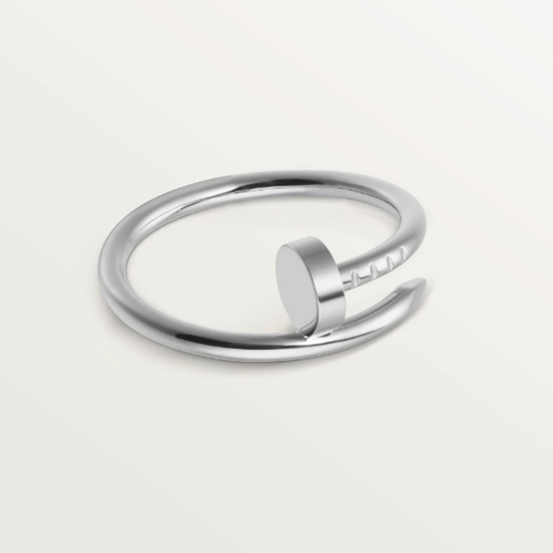 Nail Ring - Slim