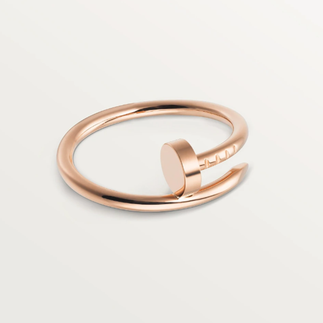 Nail Ring - Slim