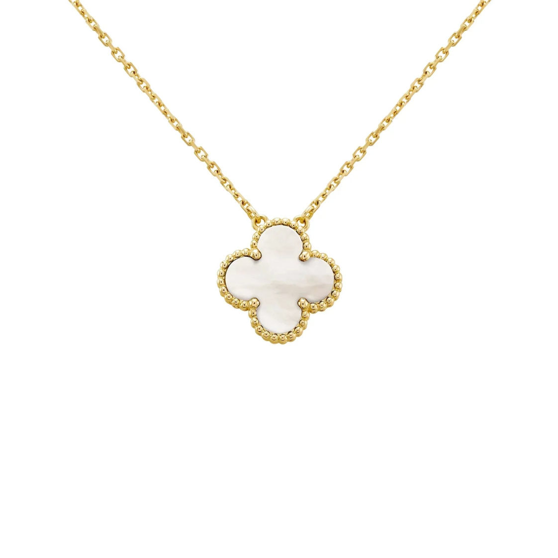 Clara Klee Necklace