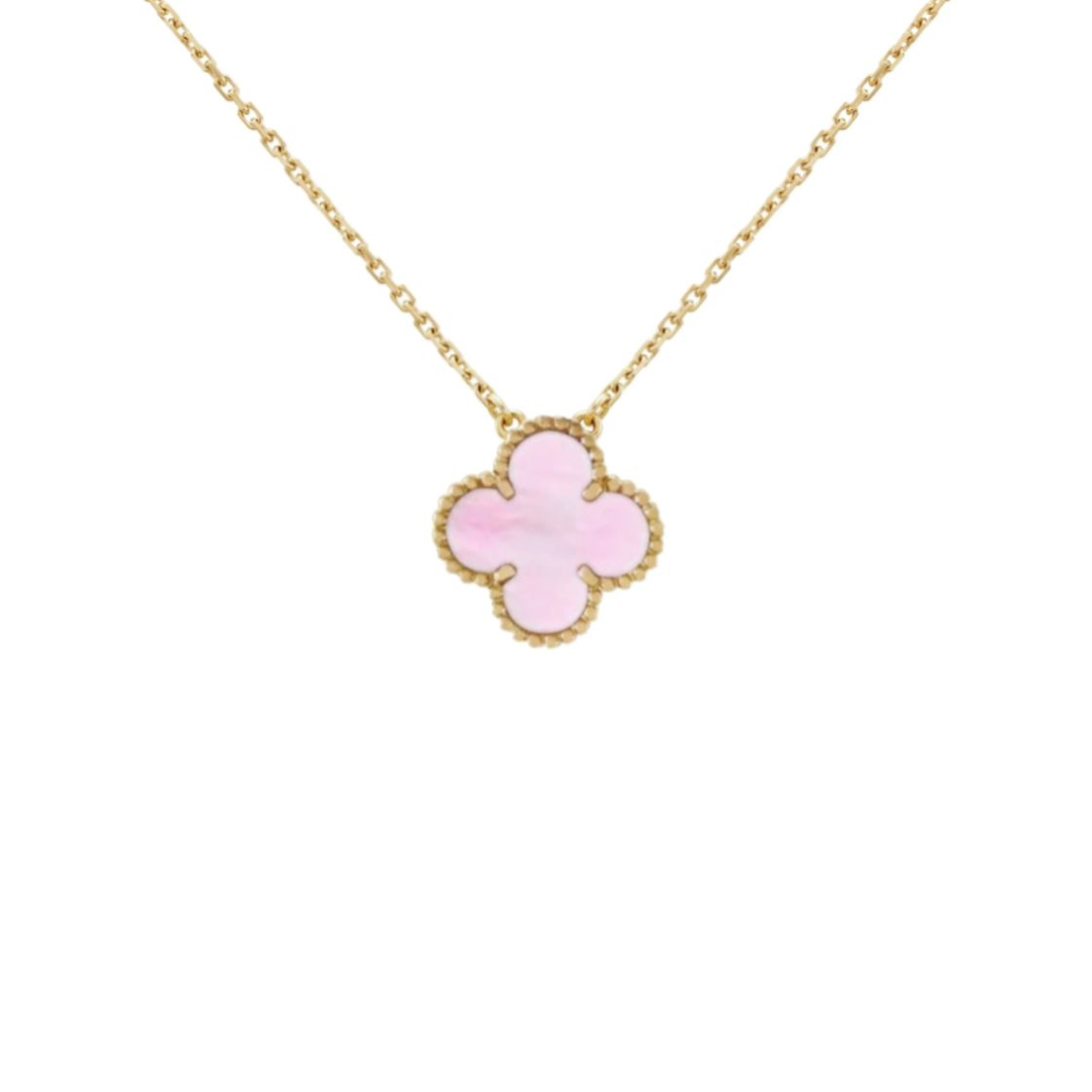 Clara Klee Necklace