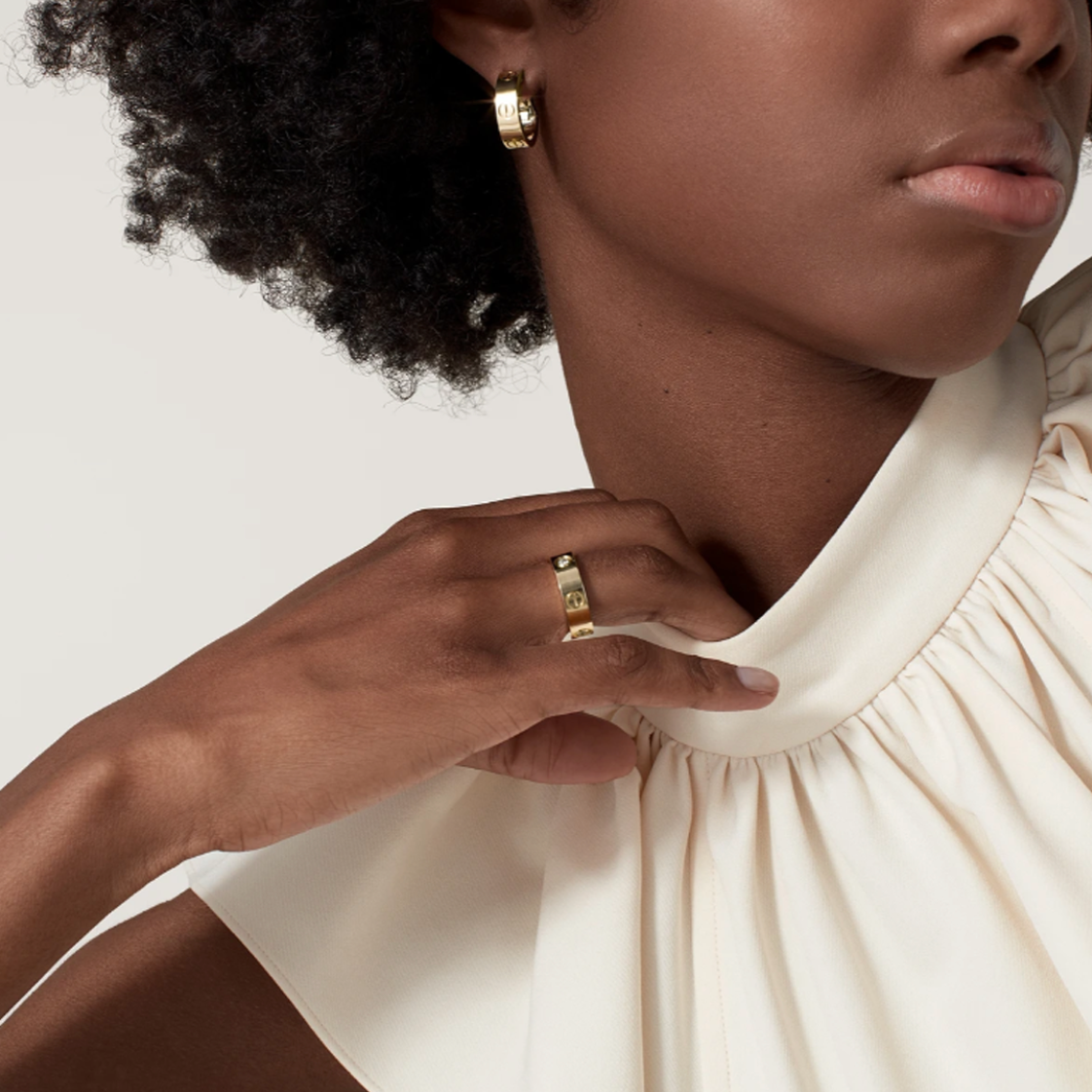 Love Earrings