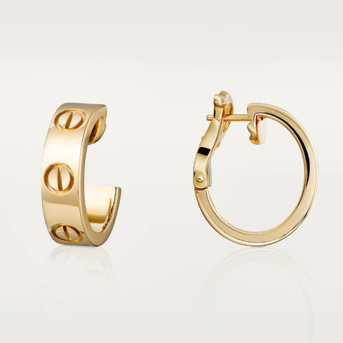 Love Earrings