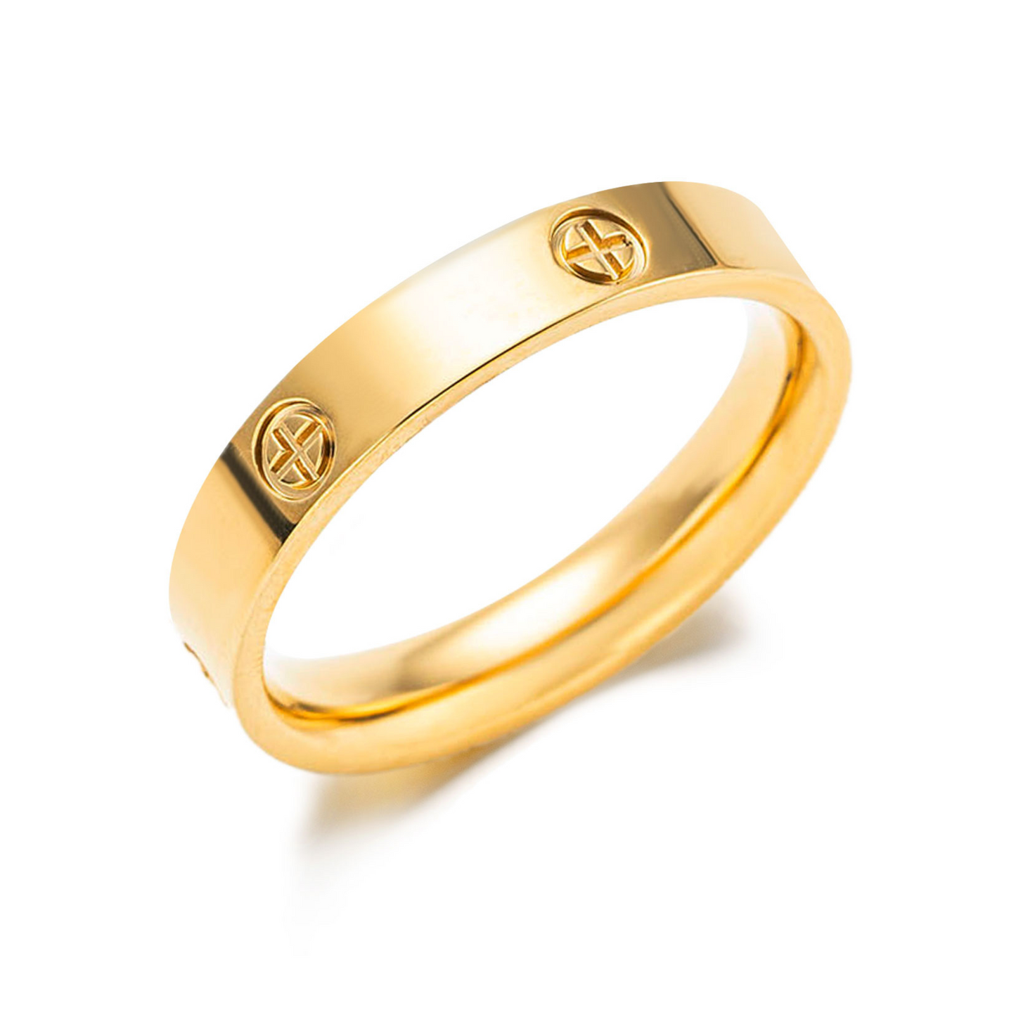 VIVEUR Love Ring