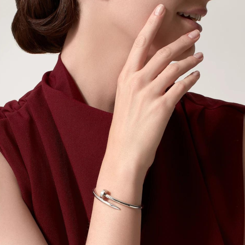 Carolina Arm Bracelet