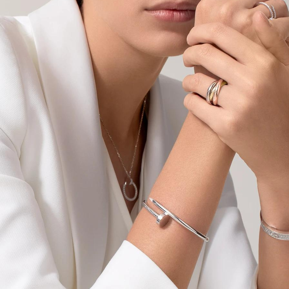 Carolina Arm Bracelet