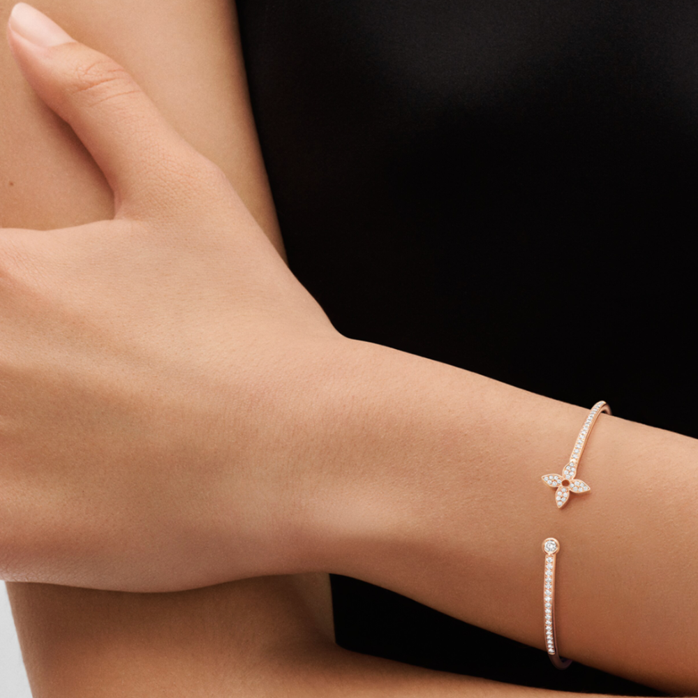 Ester Bracelet - Gold