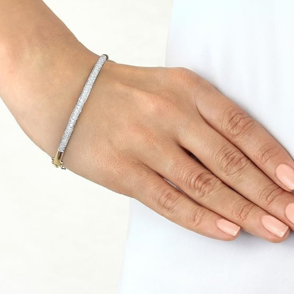 Lunar Bracelet - Gold