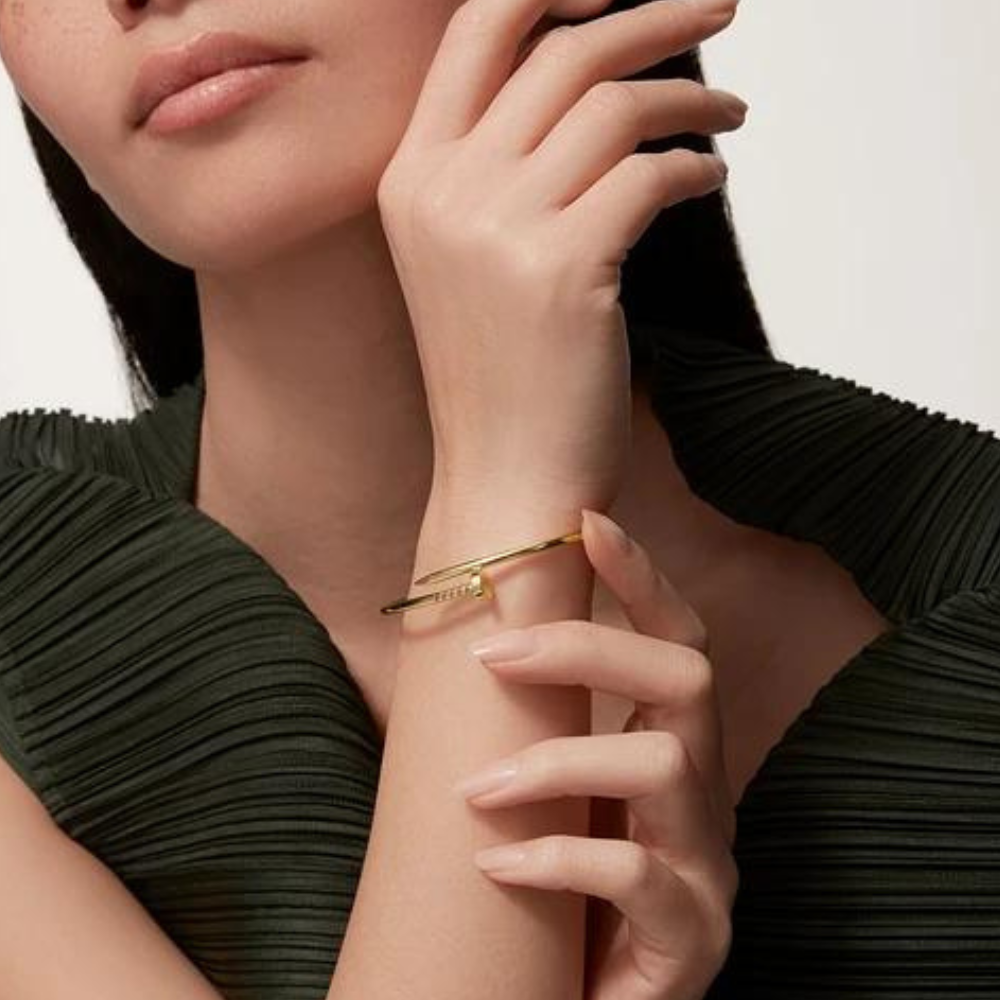 Carolina Arm Bracelet