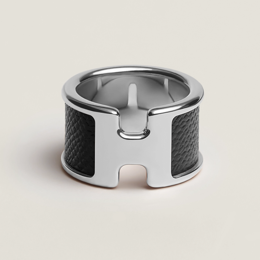 Helena Alea Ring - Silver