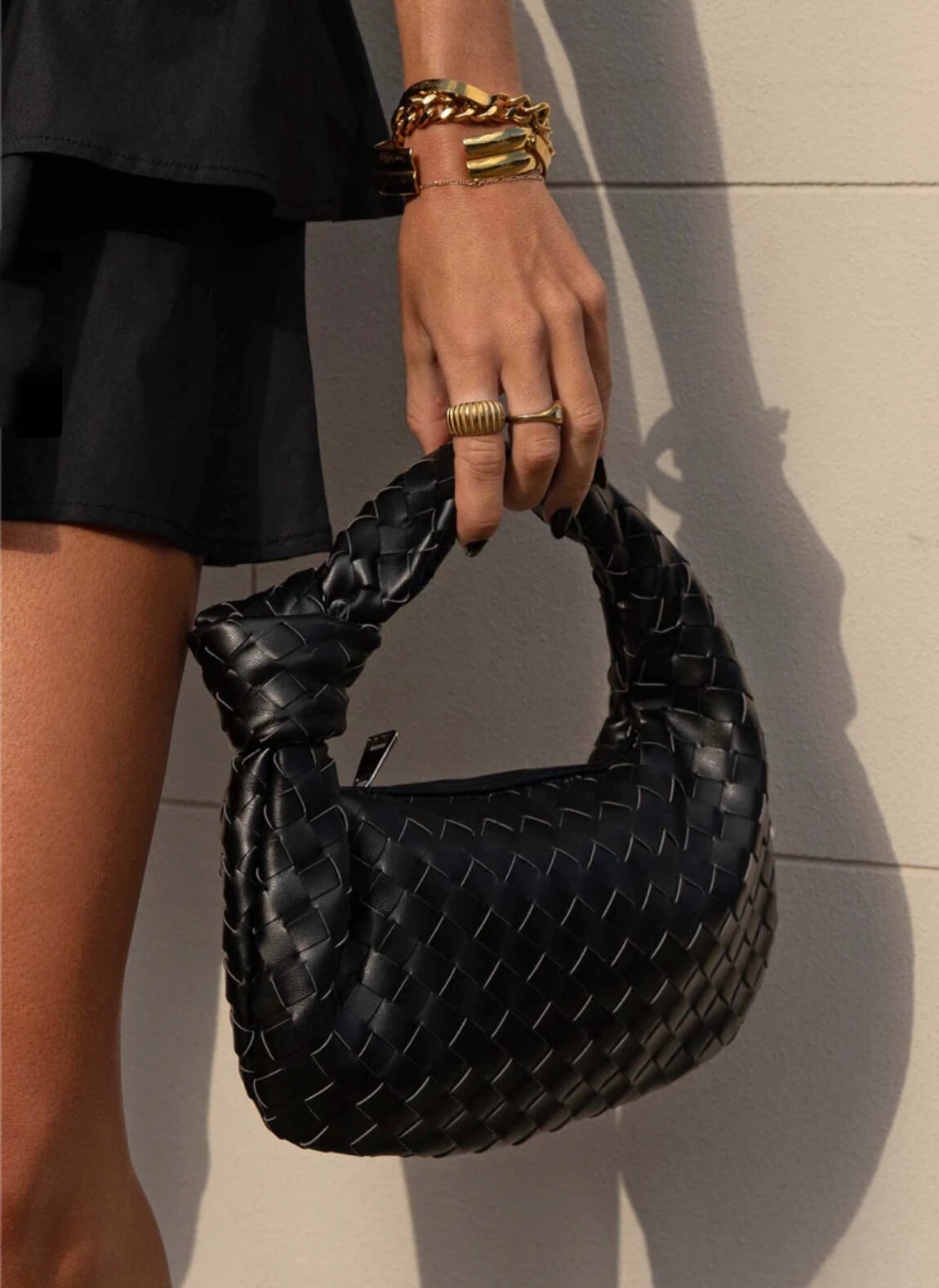 Bogetegi Bag