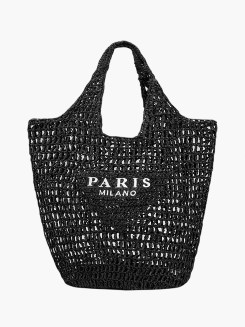 Paris Strand Bag