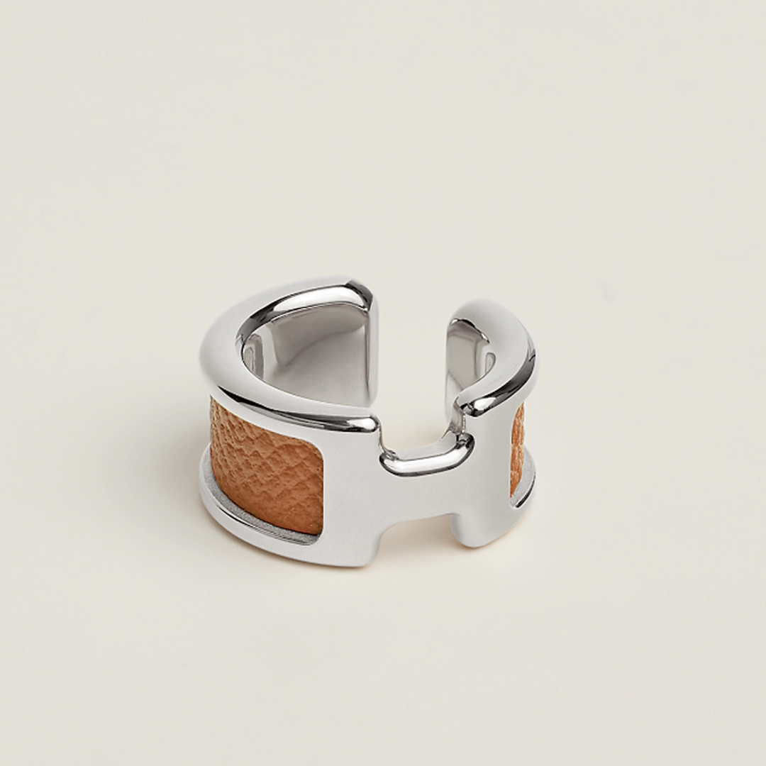 Helena Jule Earrings - Silver