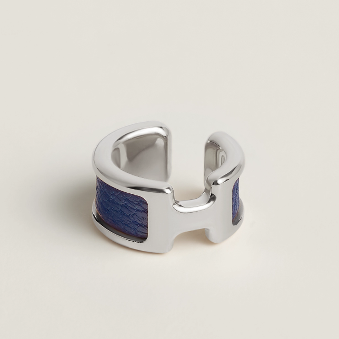 Helena Jule Earrings - Silver